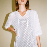 FIGUERA DRESS FIGUERA DRESS