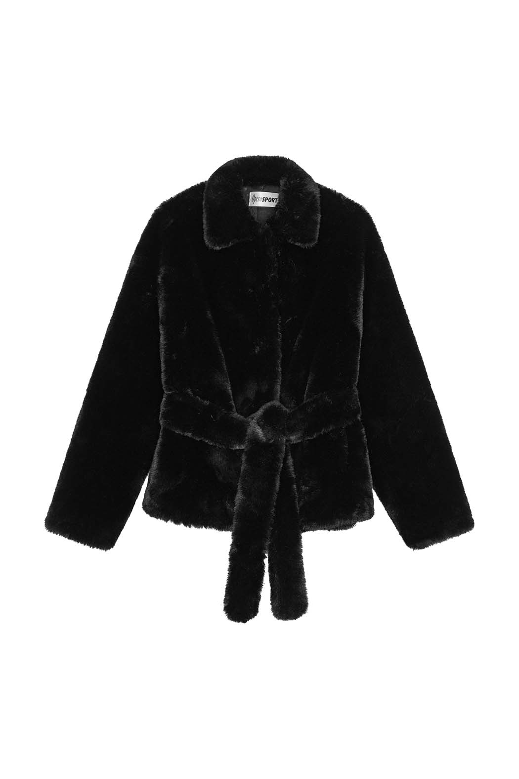 OpéraSPORT - Fiona Jacket - Black OpéraSPORT - Fiona Jacket - Black