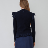 FLORIANE CARDIGAN FLORIANE CARDIGAN