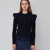 FLORIANE CARDIGAN FLORIANE CARDIGAN