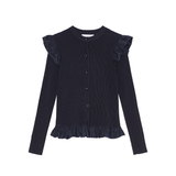 FLORIANE CARDIGAN FLORIANE CARDIGAN
