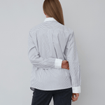 OpéraSPORT - Frédéric Unisex shirt, Striped OpéraSPORT - Frédéric Unisex shirt, Striped