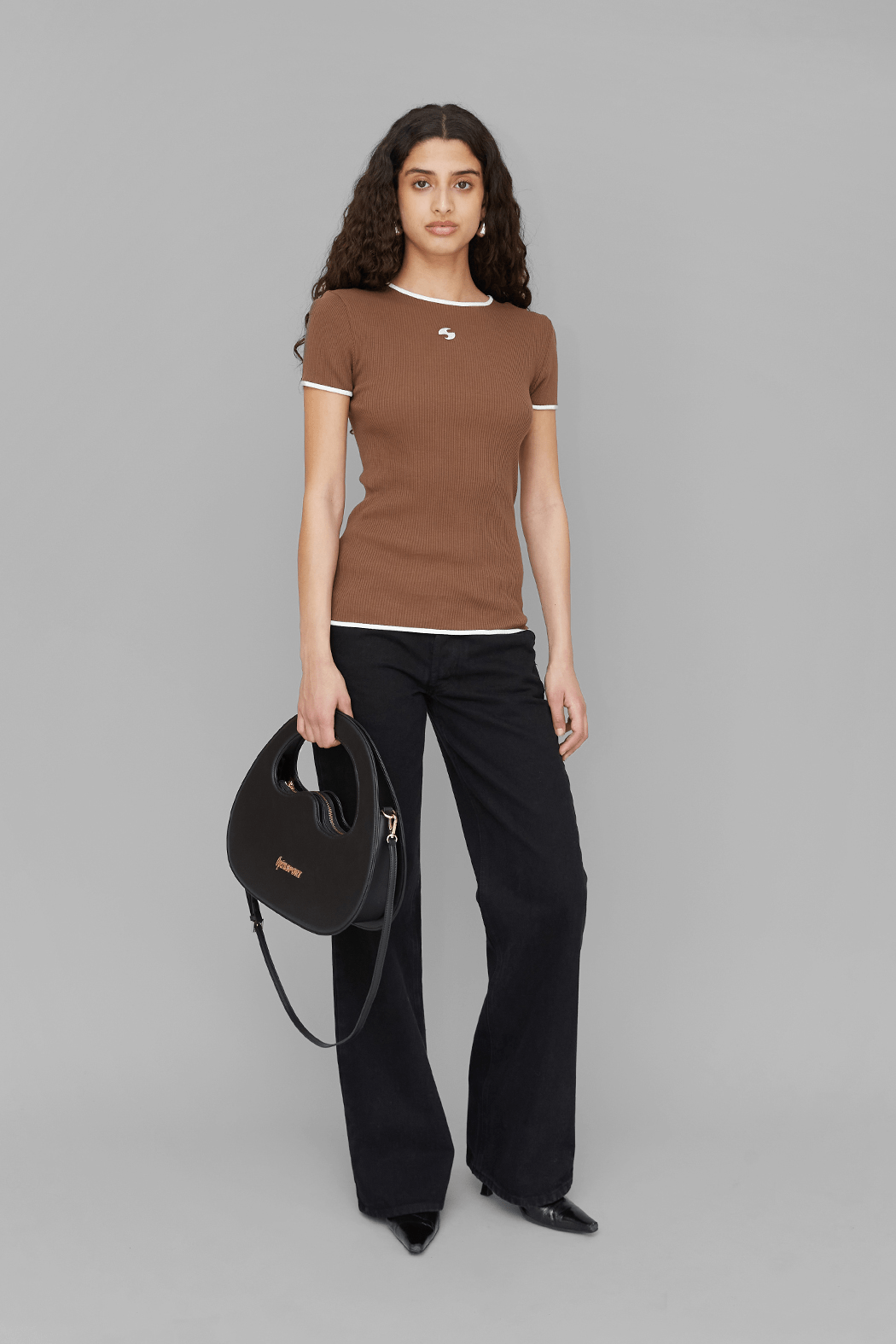 OpéraSPORT - Thea Bag - Black OpéraSPORT - Thea Bag - Black