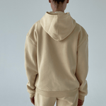 OpéraSPORT - Jean Unisex hoodie, Yellow OpéraSPORT - Jean Unisex hoodie, Yellow