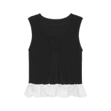 FLORA VEST FLORA VEST