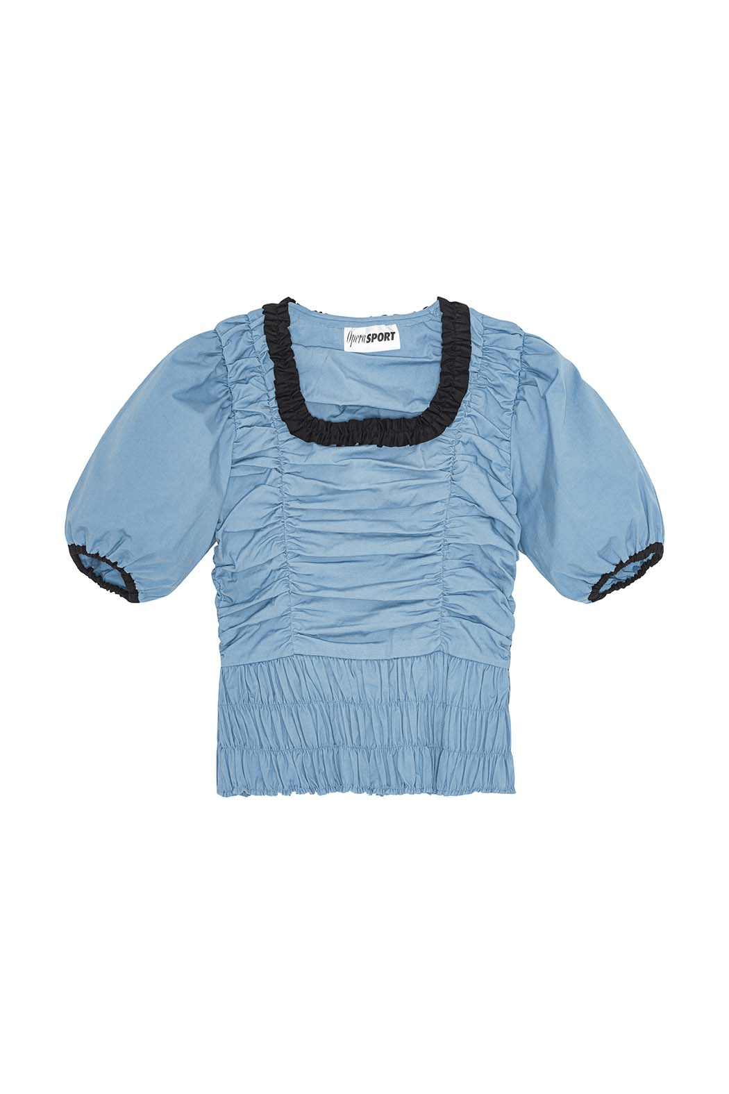 OpéraSPORT - Gabriella Top, Sky Blue OpéraSPORT - Gabriella Top, Sky Blue