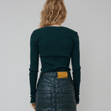 GISÈLE SEAMLESS TOP GISÈLE SEAMLESS TOP