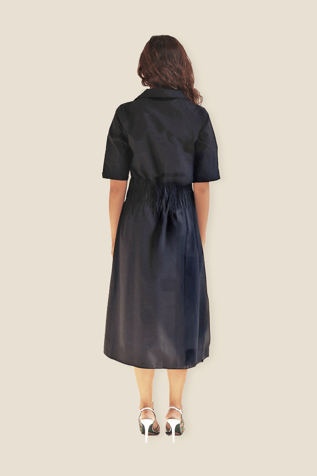 OpéraSPORT - Gabrielle Dress, Black OpéraSPORT - Gabrielle Dress, Black