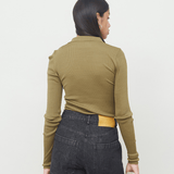 ARIA SEAMLESS TOP ARIA SEAMLESS TOP