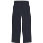 OpéraSPORT - Helena Trouser, navy striped OpéraSPORT - Helena Trouser, navy striped