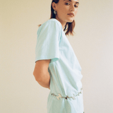 CASTELL UNISEX SHIRT CASTELL UNISEX SHIRT