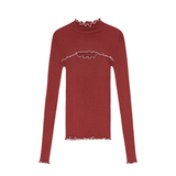 INÈS SEAMLESS TOP INÈS SEAMLESS TOP