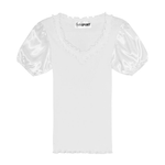 OpéraSPORT - Ingrid Top, White OpéraSPORT - Ingrid Top, White