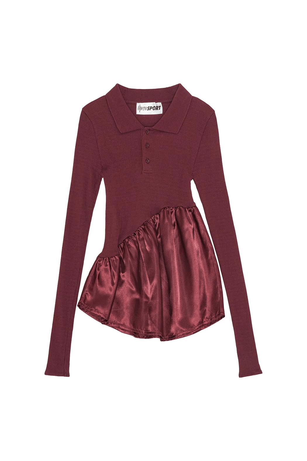 OpéraSPORT - Isabella Top, Port Royal OpéraSPORT - Isabella Top, Port Royal