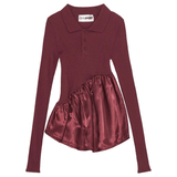 OpéraSPORT - Isabella Top, Port Royal OpéraSPORT - Isabella Top, Port Royal