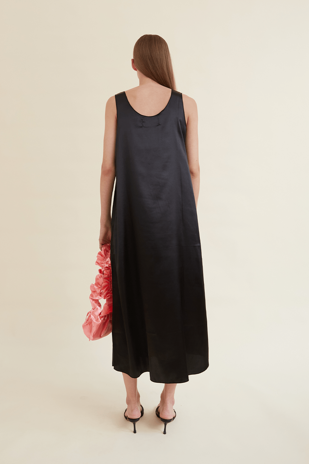 OpéraSPORT - Isabelle dress, Black OpéraSPORT - Isabelle dress, Black