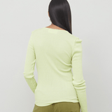 JASMINE SEAMLESS CARDIGAN JASMINE SEAMLESS CARDIGAN