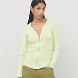 JASMINE SEAMLESS CARDIGAN JASMINE SEAMLESS CARDIGAN
