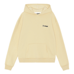 OpéraSPORT - Jean Unisex hoodie, Yellow OpéraSPORT - Jean Unisex hoodie, Yellow