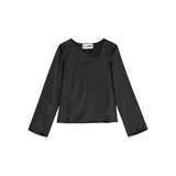 OpéraSPORT - Jeanne Top, Black OpéraSPORT - Jeanne Top, Black