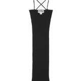 OpéraSPORT - Jennifer dress, Black OpéraSPORT - Jennifer dress, Black