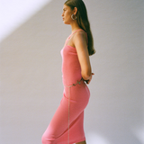 JENNIFER SEAMLESS DRESS JENNIFER SEAMLESS DRESS