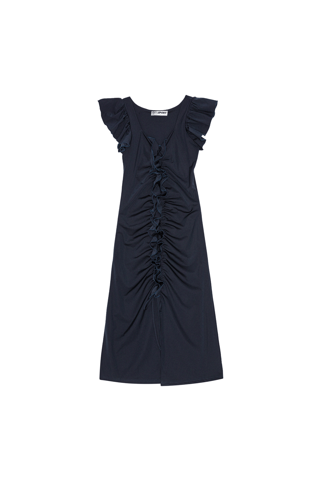 OpéraSPORT - Joelle Dress, Black OpéraSPORT - Joelle Dress, Black