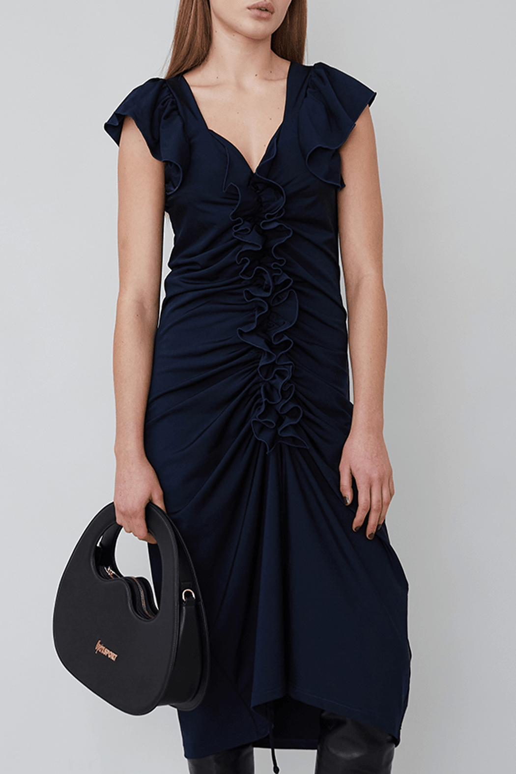 OpéraSPORT - Joelle Dress, Black OpéraSPORT - Joelle Dress, Black
