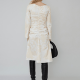 OpéraSPORT - Josette Dress - Baroque Print OpéraSPORT - Josette Dress - Baroque Print