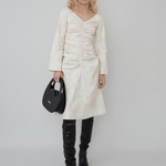 OpéraSPORT - Josette Dress - Baroque Print OpéraSPORT - Josette Dress - Baroque Print