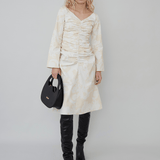 OpéraSPORT - Josette Dress - Baroque Print OpéraSPORT - Josette Dress - Baroque Print