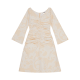 OpéraSPORT - Josette Dress - Baroque Print OpéraSPORT - Josette Dress - Baroque Print