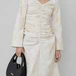 OpéraSPORT - Josette Dress - Baroque Print OpéraSPORT - Josette Dress - Baroque Print