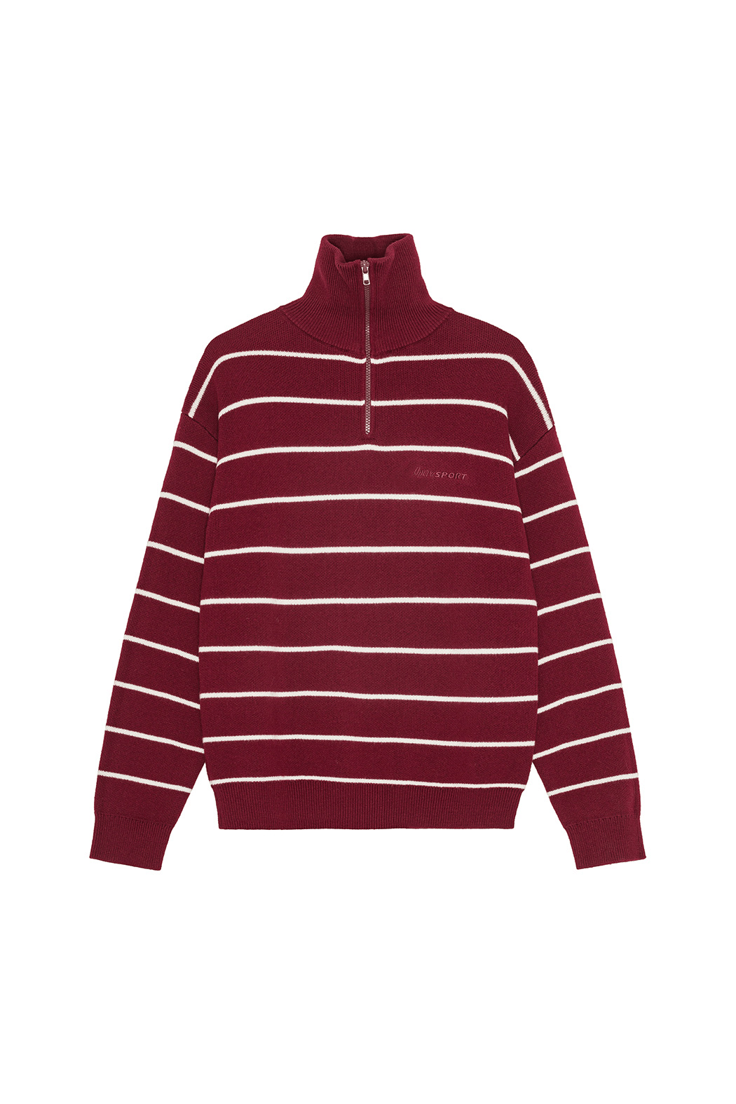OpéraSPORT - Kennedy Sweater, Port Royal OpéraSPORT - Kennedy Sweater, Port Royal