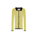 LAURA SEAMLESS SHIRT LAURA SEAMLESS SHIRT