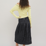 LEANOR SEAMLESS TOP LEANOR SEAMLESS TOP