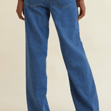 LIANA DENIM PANTS LIANA DENIM PANTS