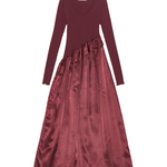 OpéraSPORT - Louise Dress - Port Royal OpéraSPORT - Louise Dress - Port Royal