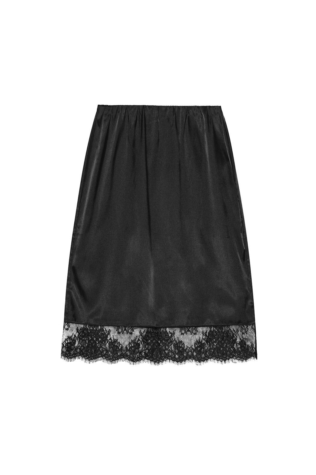 OpéraSPORT - Lucia Skirt - Black OpéraSPORT - Lucia Skirt - Black