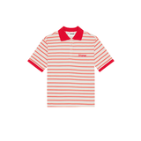 LUNA UNISEX POLO T-SHIRT LUNA UNISEX POLO T-SHIRT