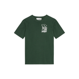 MARCEL UNISEX T-SHIRT MARCEL UNISEX T-SHIRT