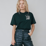 MARCEL UNISEX T-SHIRT MARCEL UNISEX T-SHIRT