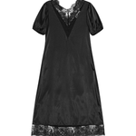 OpéraSPORT - Margaret dress, Black, Lace OpéraSPORT - Margaret dress, Black, Lace