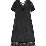 OpéraSPORT - Margaret dress, Black, Lace OpéraSPORT - Margaret dress, Black, Lace