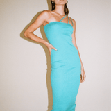 MARRATXI SEAMLESS DRESS MARRATXI SEAMLESS DRESS