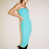 MARRATXI SEAMLESS DRESS MARRATXI SEAMLESS DRESS