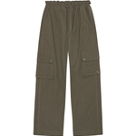 OpéraSPORT - Maud Cargo Pants, Dark Olive OpéraSPORT - Maud Cargo Pants, Dark Olive