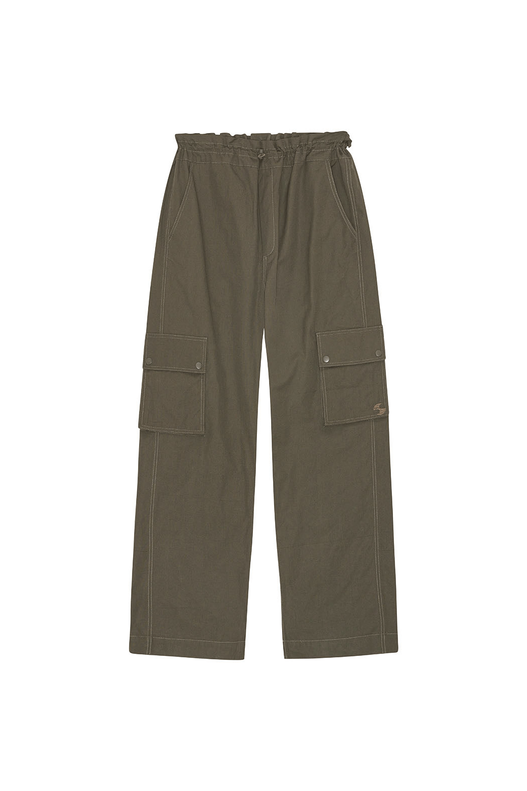 OpéraSPORT - Maud Cargo Pants, Dark Olive OpéraSPORT - Maud Cargo Pants, Dark Olive