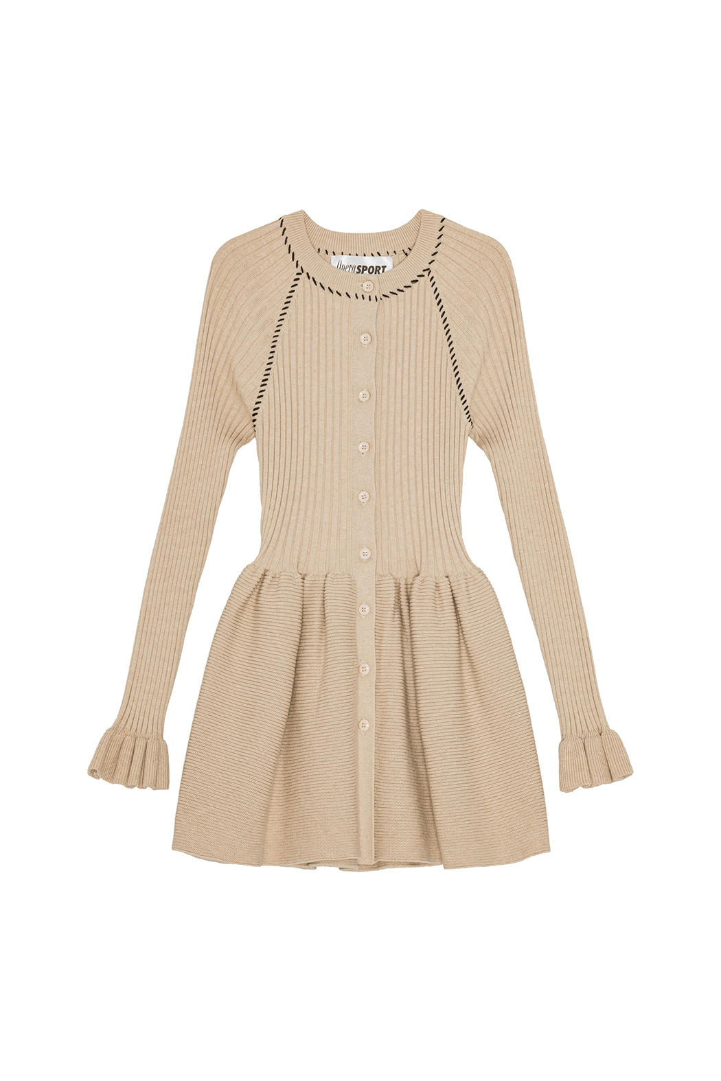 OpéraSPORT - Megan Sweater - Creame OpéraSPORT - Megan Sweater - Creame