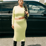 MERCER SKIRT MERCER SKIRT